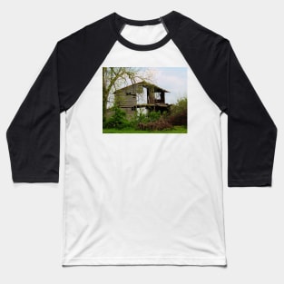 barn 11 Baseball T-Shirt